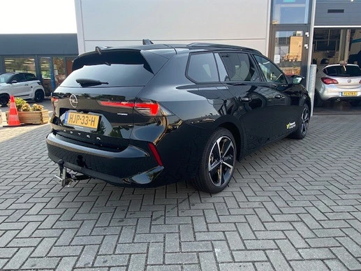 Opel Astra - Afbeelding 4 van 30