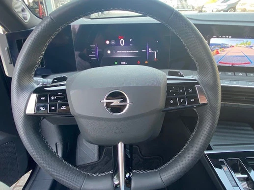 Opel Astra - Afbeelding 6 van 30
