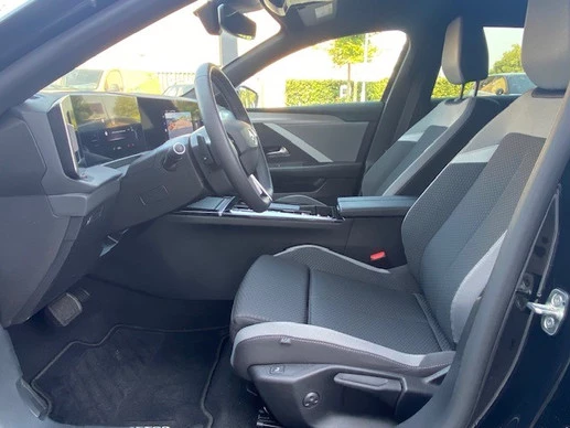 Opel Astra - Afbeelding 14 van 30