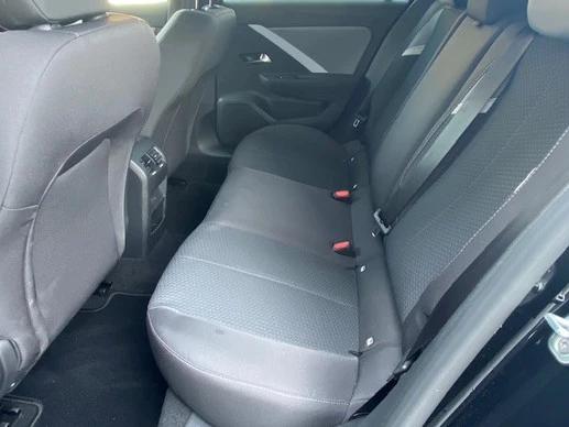 Opel Astra - Afbeelding 15 van 30
