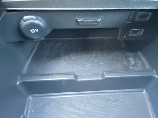 Opel Astra - Afbeelding 20 van 30