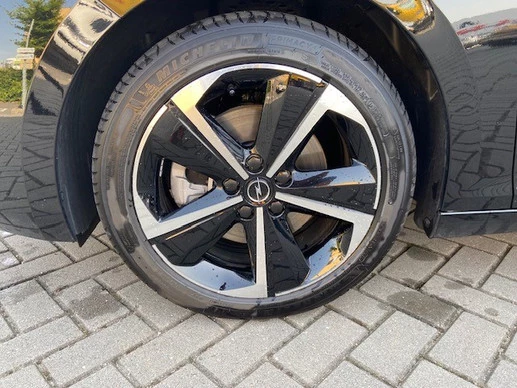 Opel Astra - Afbeelding 25 van 30