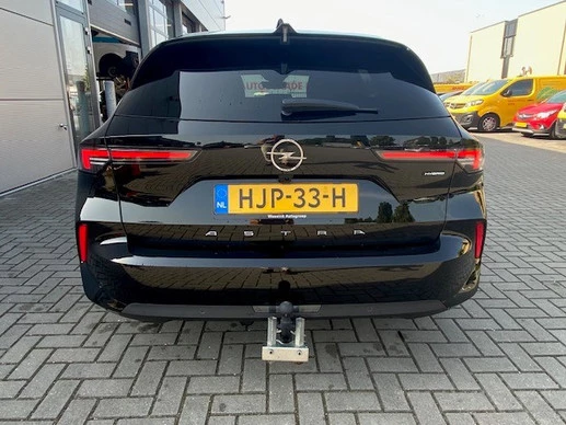 Opel Astra - Afbeelding 26 van 30