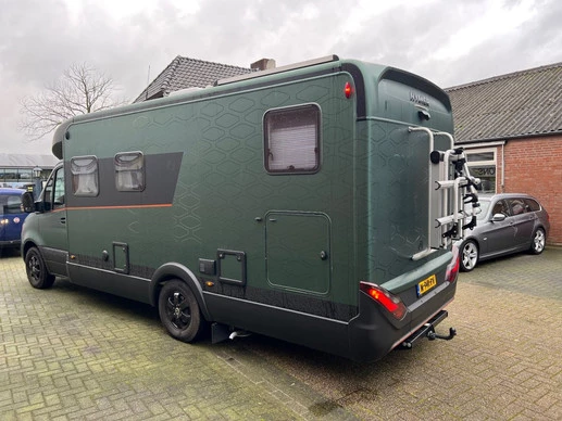 Hymer Hrs2 Sprinter T680s Automaat Mooiste Van - Afbeelding 4 van 30