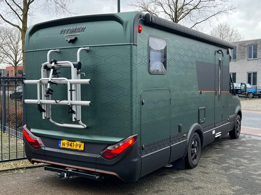 Hymer Hrs2 Sprinter T680s Automaat Mooiste Van - Afbeelding 6 van 30