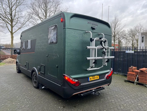 Hymer Hrs2 Sprinter T680s Automaat Mooiste Van - Afbeelding 7 van 30