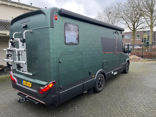 Hymer Hrs2 Sprinter T680s Automaat Mooiste Van - Afbeelding 8 van 30