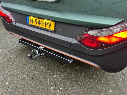 Hymer Hrs2 Sprinter T680s Automaat Mooiste Van - Afbeelding 9 van 30