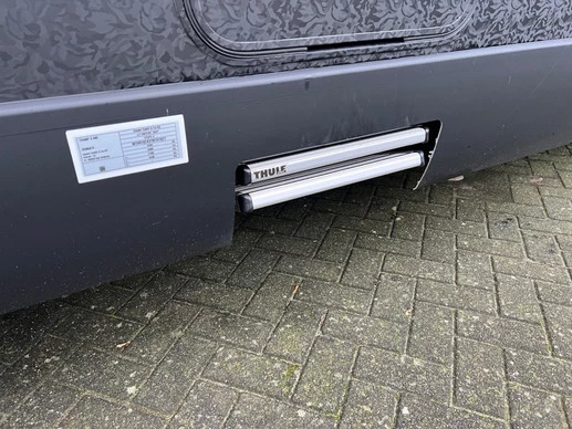 Hymer Hrs2 Sprinter T680s Automaat Mooiste Van - Afbeelding 12 van 30