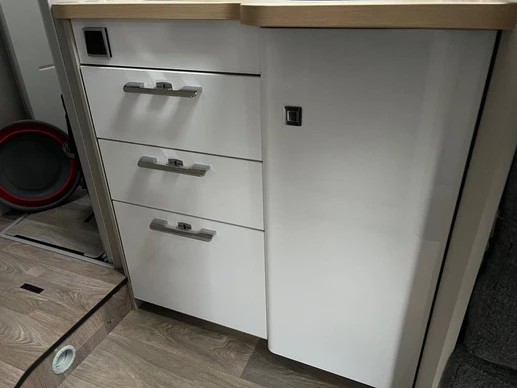 Hymer Hrs2 Sprinter T680s Automaat Mooiste Van - Afbeelding 13 van 30