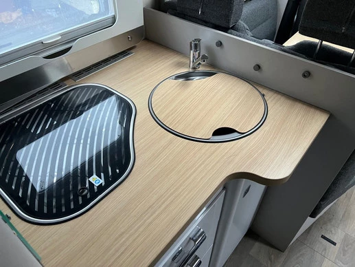Hymer Hrs2 Sprinter T680s Automaat Mooiste Van - Afbeelding 14 van 30