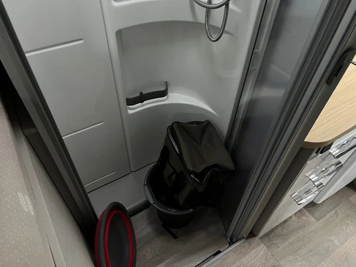 Hymer Hrs2 Sprinter T680s Automaat Mooiste Van - Afbeelding 16 van 30