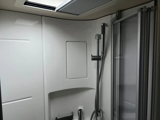 Hymer Hrs2 Sprinter T680s Automaat Mooiste Van - Afbeelding 17 van 30