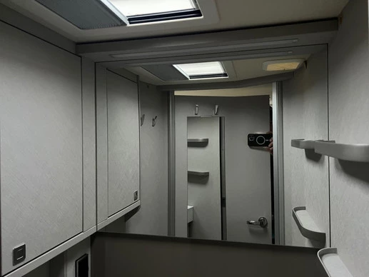 Hymer Hrs2 Sprinter T680s Automaat Mooiste Van - Afbeelding 18 van 30