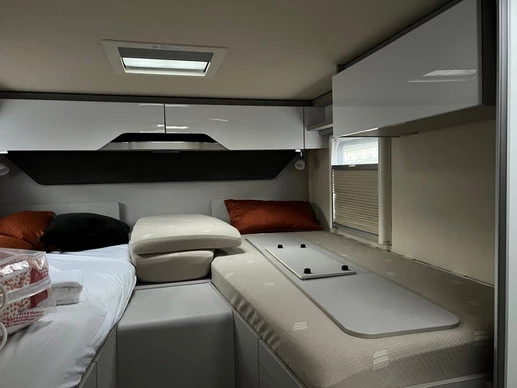 Hymer Hrs2 Sprinter T680s Automaat Mooiste Van - Afbeelding 20 van 30