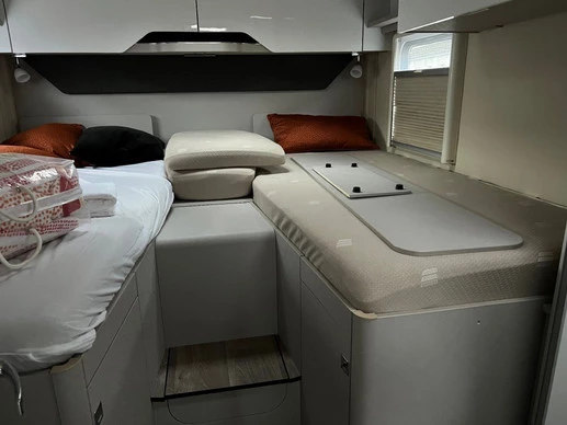 Hymer Hrs2 Sprinter T680s Automaat Mooiste Van - Afbeelding 21 van 30