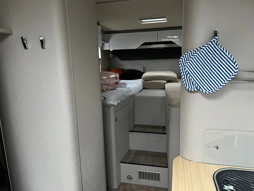 Hymer Hrs2 Sprinter T680s Automaat Mooiste Van - Afbeelding 22 van 30
