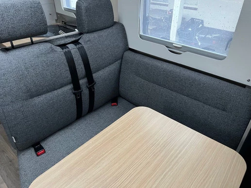 Hymer Hrs2 Sprinter T680s Automaat Mooiste Van - Afbeelding 25 van 30