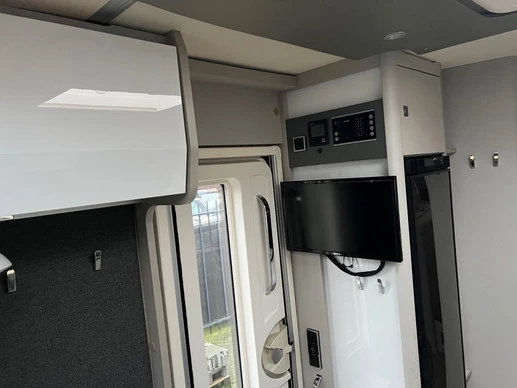 Hymer Hrs2 Sprinter T680s Automaat Mooiste Van - Afbeelding 26 van 30