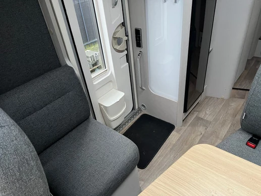 Hymer Hrs2 Sprinter T680s Automaat Mooiste Van - Afbeelding 27 van 30