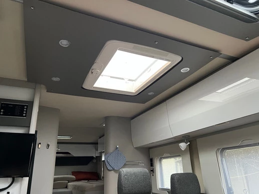 Hymer Hrs2 Sprinter T680s Automaat Mooiste Van - Afbeelding 28 van 30