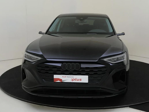 Audi Q8 Sportback e-tron - Afbeelding 10 van 30