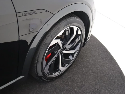 Audi Q8 Sportback e-tron - Afbeelding 13 van 30
