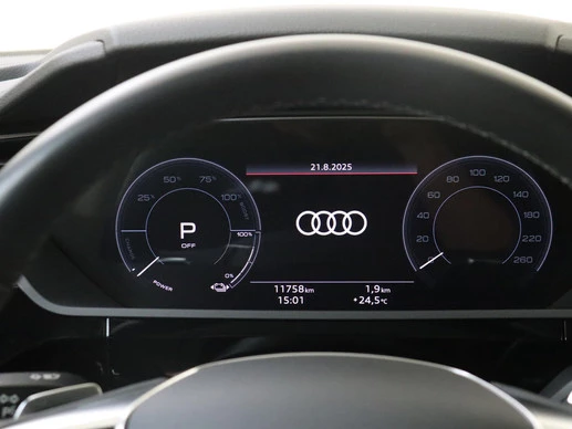 Audi Q8 Sportback e-tron - Afbeelding 14 van 30