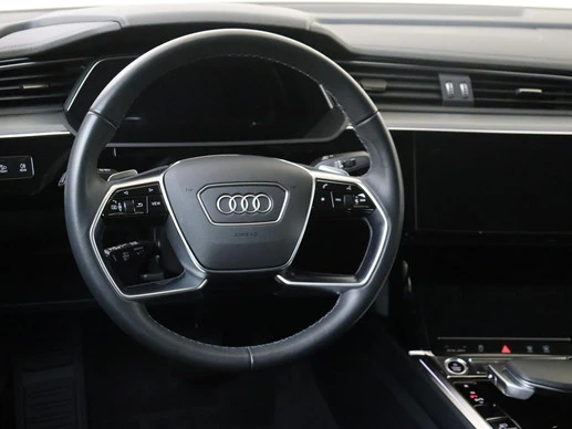 Audi Q8 Sportback e-tron - Afbeelding 19 van 30