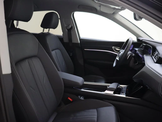 Audi Q8 Sportback e-tron - Afbeelding 20 van 30
