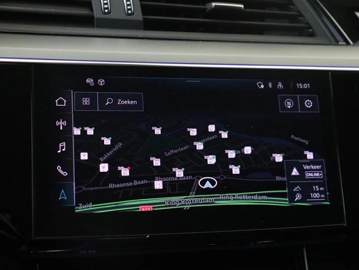 Audi Q8 Sportback e-tron - Afbeelding 26 van 30
