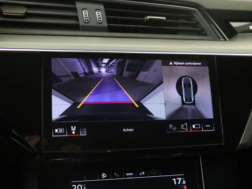 Audi Q8 Sportback e-tron - Afbeelding 27 van 30