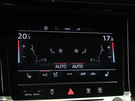Audi Q8 Sportback e-tron - Afbeelding 28 van 30