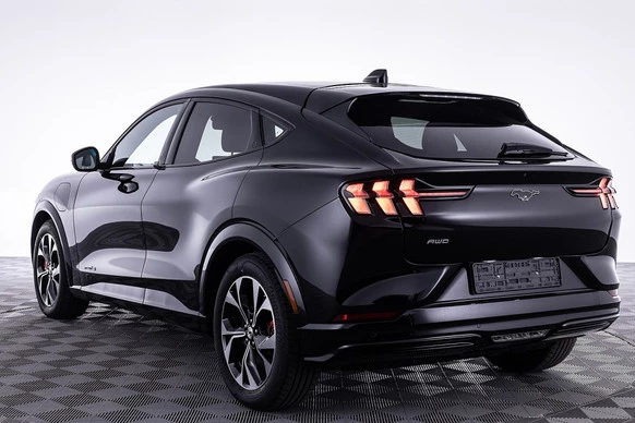 Ford Mustang - Afbeelding 3 van 9