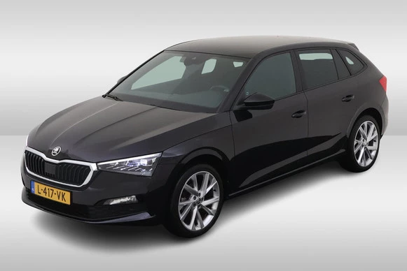 Škoda Scala - Afbeelding 1 van 17