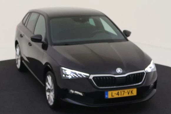 Škoda Scala - Afbeelding 7 van 17