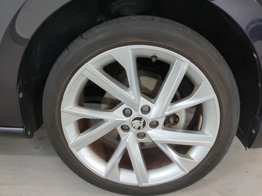 Škoda Scala - Afbeelding 10 van 17