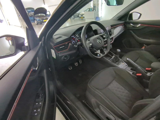 Škoda Scala - Afbeelding 11 van 17