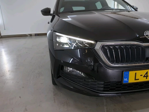 Škoda Scala - Afbeelding 13 van 17