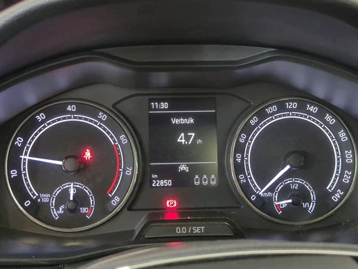 Škoda Scala - Afbeelding 14 van 17