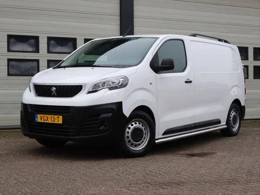 Peugeot Expert - Afbeelding 1 van 22