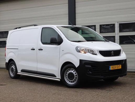 Peugeot Expert - Afbeelding 2 van 22