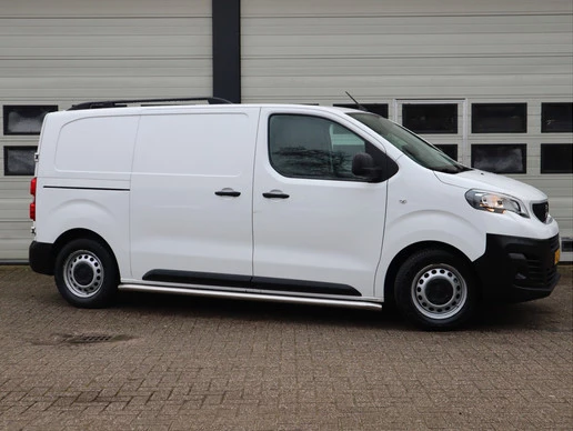 Peugeot Expert - Afbeelding 4 van 22