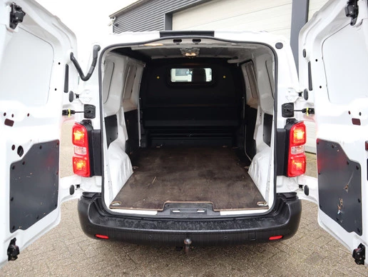 Peugeot Expert - Afbeelding 6 van 22