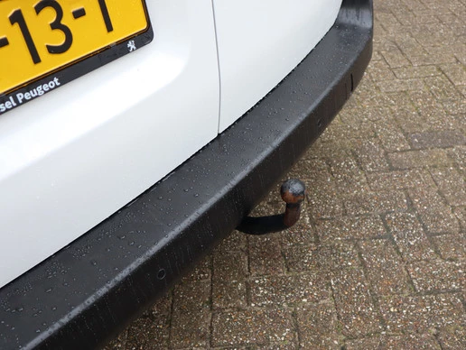 Peugeot Expert - Afbeelding 8 van 22