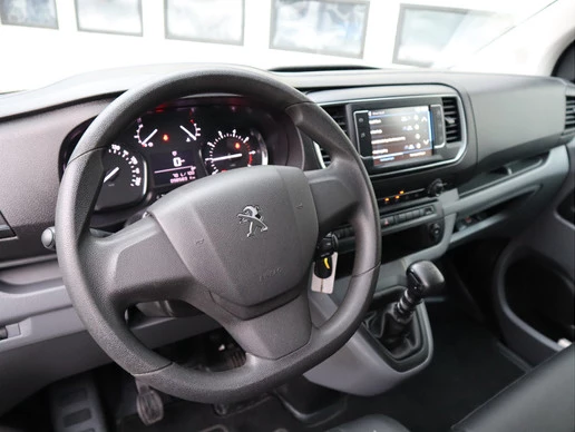 Peugeot Expert - Afbeelding 13 van 22