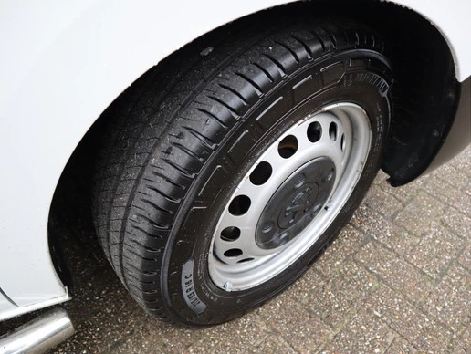 Peugeot Expert - Afbeelding 18 van 22