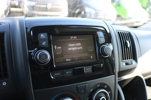 Citroën ë-Jumper - Afbeelding 25 van 30