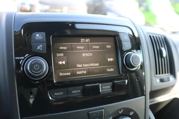 Citroën ë-Jumper - Afbeelding 27 van 30