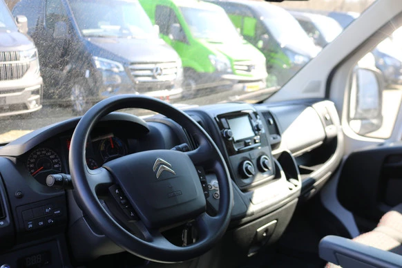 Citroën ë-Jumper - Afbeelding 2 van 30